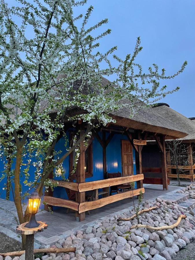 Agroturystyka Mirabelkowe Zacisze Jasieniec Exterior foto