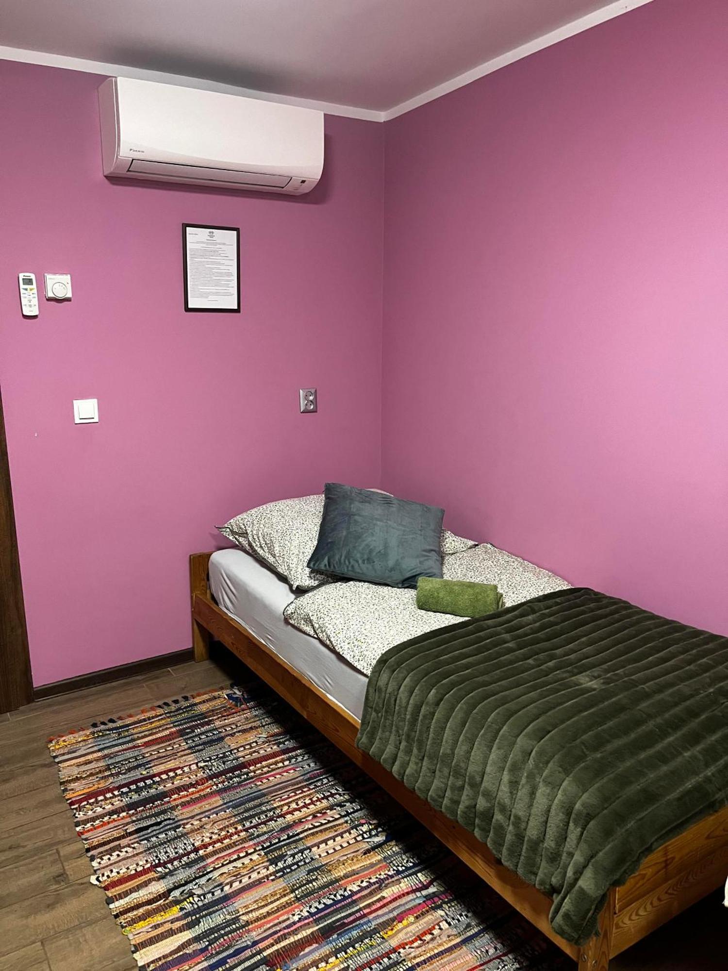 Agroturystyka Mirabelkowe Zacisze Jasieniec Exterior foto